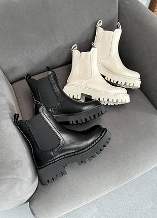 Челсі на флісі