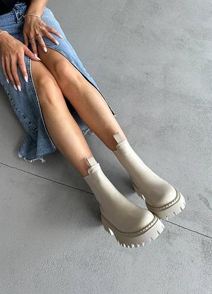 Челсі на флісі