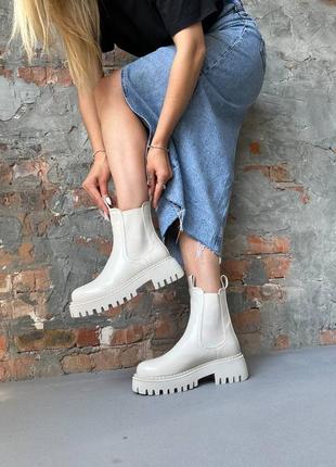 Челсі на флісі