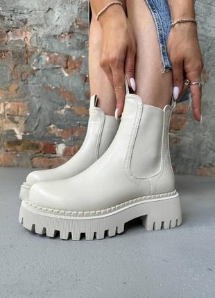 Челсі на флісі