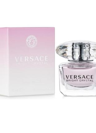 Туалетная вода (мини) versace