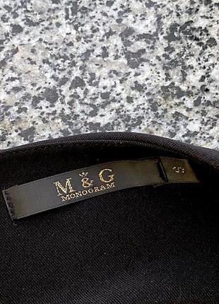 Чорне плаття в паєтки 5