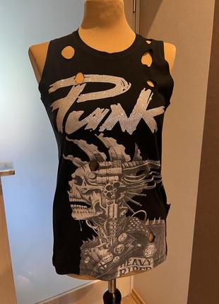 Футболка philipp plein оригинал