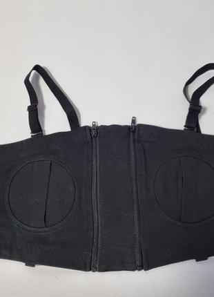 Лиф для кормящих мам