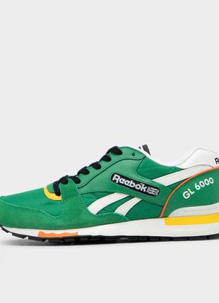 Чоловічі кросівки reebok × keith haring gl6000 green

 43-44 розмір6 фото