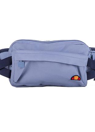 Чоловіча сумка ellesse dacio cross body bag блакитний one size (7dsara3010-426 one size)