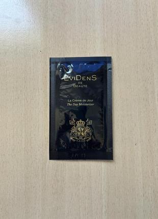 Evidens de beaute крем дневной