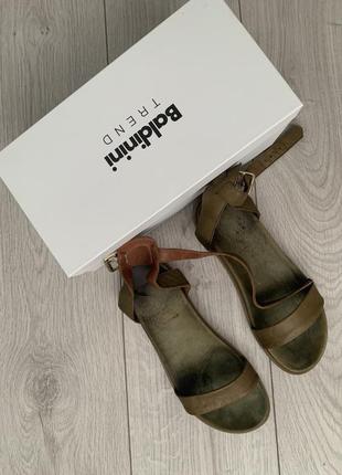 Босоножки итальянские baldinini trend, оригинал