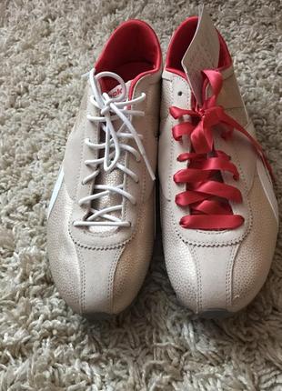 Кросівки Reebok