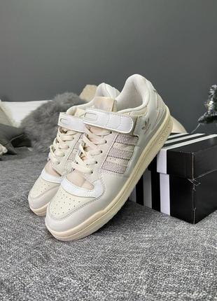 Кросівки adidas football adicourt white house black dress