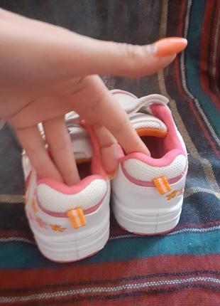 Кросівки кроссовки для дівчинки4 фото