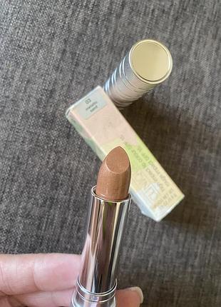 Clinique помада для губ high impact lip colour #03, оригінал.