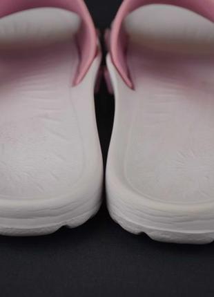 Nike getasandal / crocs шлепанцы сланцы. индонезия. оригинал. 44 р./29 см.5 фото