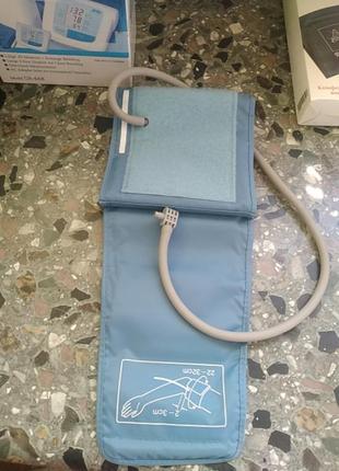 Манжета для виміру тиску