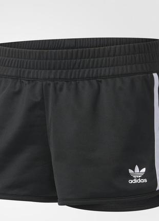 Шорты 3-stripes adidas адидас4 фото