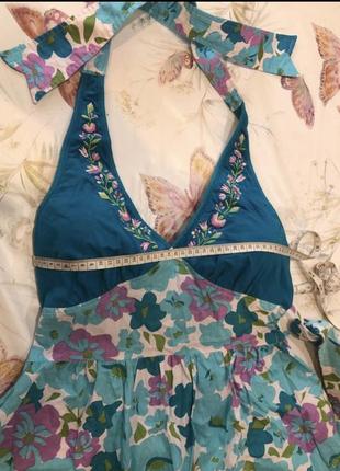Плаття, сарафан3 фото