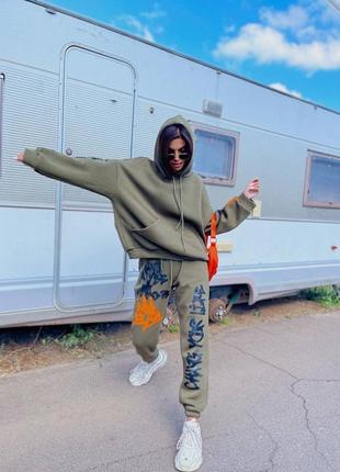 Спортивный костюм6 фото