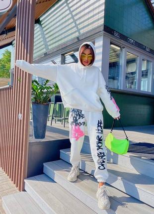 Спортивный костюм4 фото