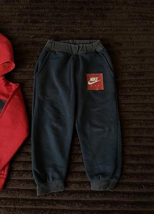 Спортивний костюм для хлопчика3 фото