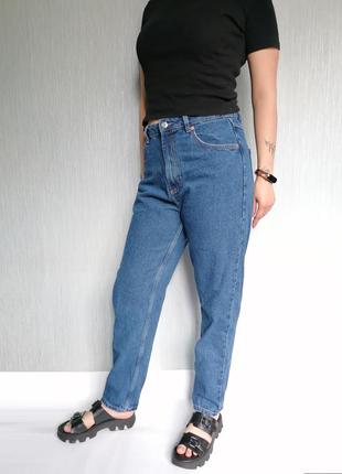 Ідеальні джинси rserved super high rise4 фото