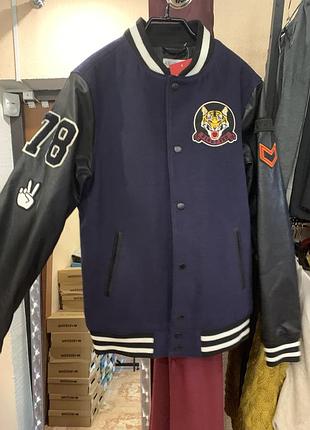 Бомбер h&amp;m