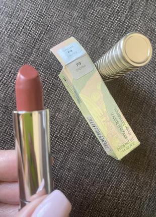 Стойкая помада для губ clinique long last lipstick № f9, оригинал2 фото