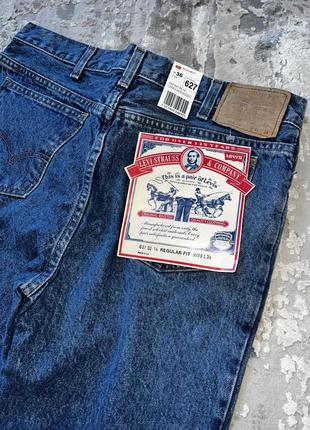 Джинси levi’s 6266 фото