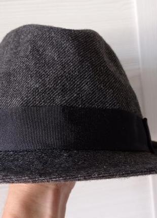 Элегантная и стильная шляпа2 фото