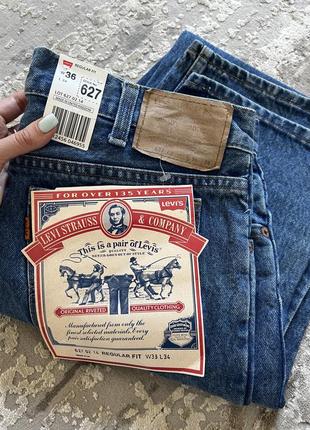 Джинси levi’s 6269 фото