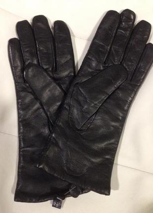 Перчатки от гуччи 2