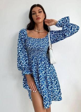 Літня сукня