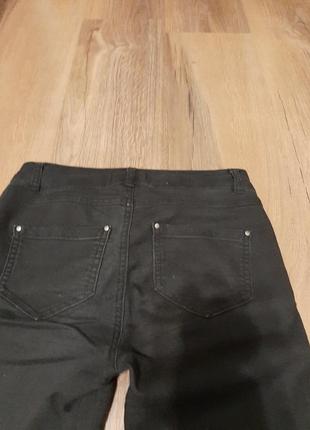 Джинсы узкие, узкие джинсы3 фото