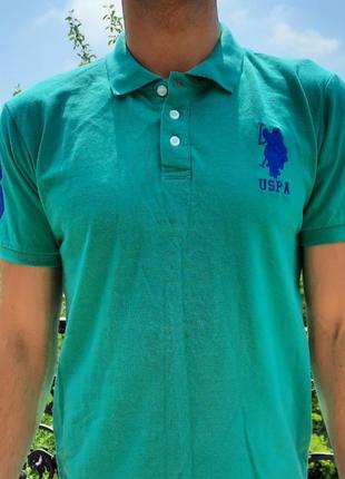 Футболка u.s polo assn