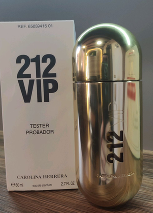 Carolina herrera 212 vip