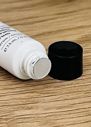 Оригінал зволожувальна сироватка для обличчя perricone md high potency hyaluronic...