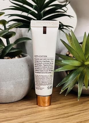 Оригінал ліфтинг сироватка для очей perricone md essential fx acyl-glutathione eyelid...