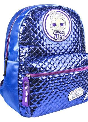 Рюкзак lol surprise (лол cюрприз)