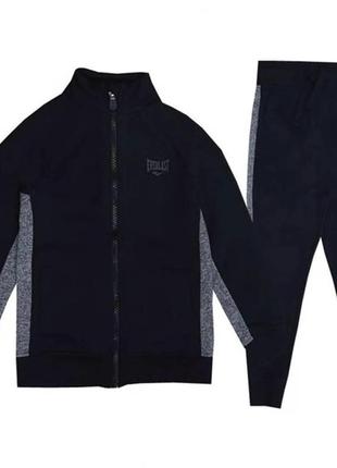 Everlast marl playsuit спортивный костюм , размер 4-5  лет.