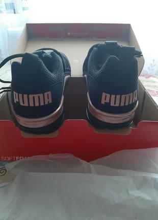 Кроссовки puma новые3 фото