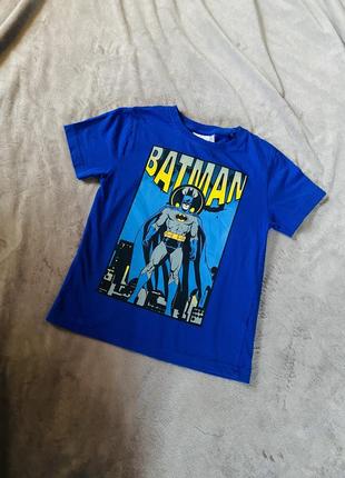 Футболка batman primark