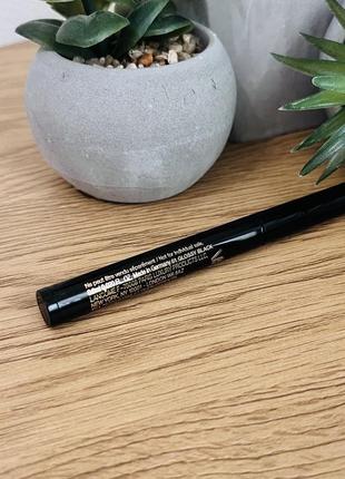 Оригінал lancome lash idole waterproof liner ультраточний водостійкий лайнер для повік оригинал подводка лайнер2 фото