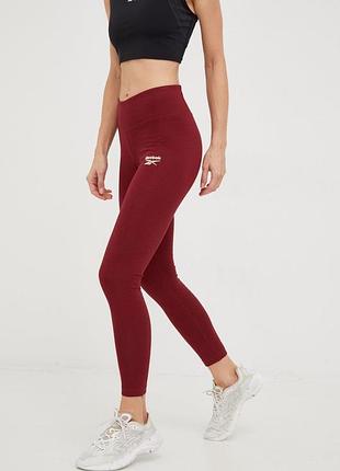 Легінси для тренувань reebok (hn6863) оригінал