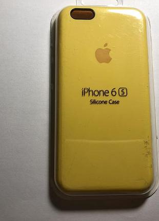 Новенький чохол на iphone 6/6s
