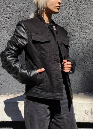 Куртка от известного бренда t alexander wang