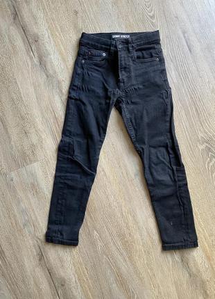 Джинси skinny zara 122см