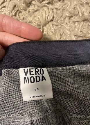 Женские брюки vero moda7 фото