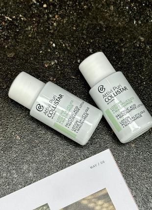 Лосьон с салициловой кислотой lozione acido salicilico + niacinamide collistar