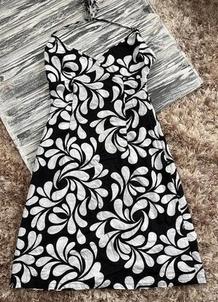 Плаття сарафан h&m ленке, натуральная бавовна, ідеальний стан