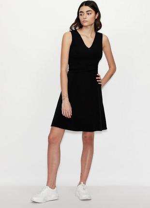 11 00041879 Armani Exchange Платье