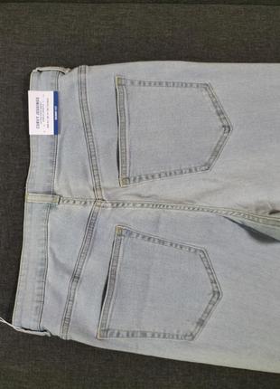 Стильні брендові джинси джегінси н&м 42-444 фото